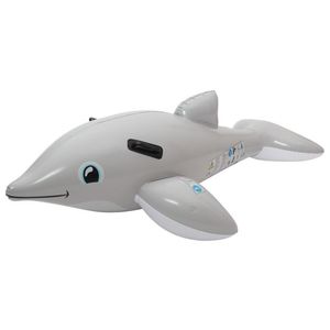 Playtive Nafukovacie zvieratko do vody (delfín) vyobraziť