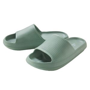 CRIVIT Pánske šľapky (zelená, 45) vyobraziť