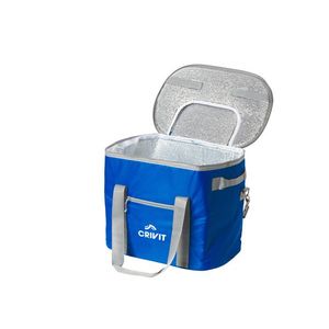 CRIVIT Chladiaca taška (chladiaca taška modrá) vyobraziť