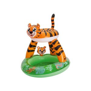 Playtive Bazén pre deti (tiger) vyobraziť