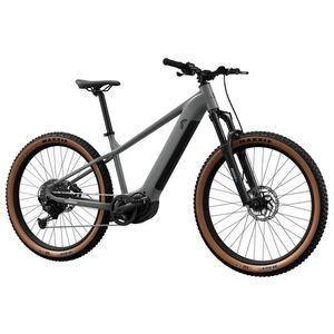 CRIVIT Horský elektrobicykel PEAK 709 s prehadzovačkou Shimano CUES (veľkosť L (29 palcov)) vyobraziť