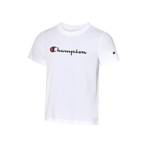 Champion Pánske tričko (biela, S) vyobraziť