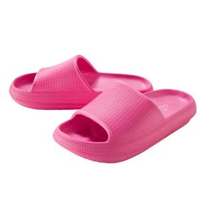 CRIVIT Dámske šľapky (ružová, 38) vyobraziť