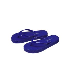 CRIVIT Dámske žabky (modrá, 38) vyobraziť