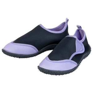 pepperts!® Detská obuv do vody (fialová, 34) vyobraziť