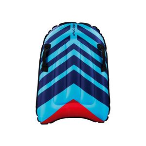 CRIVIT Nafukovací bodyboard (modrá/červená) vyobraziť