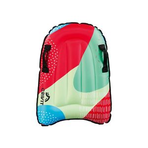 CRIVIT Nafukovací bodyboard (ružová/žltá/zelená) vyobraziť