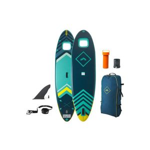 CRIVIT Jednokomorový paddleboard Aquaview vyobraziť