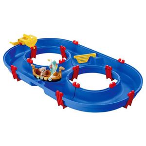 AquaPlay Vodná dráha Pirátsky svet vyobraziť