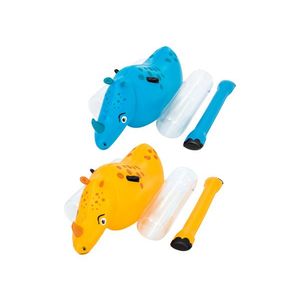 Bestway Bazénová hra Rhino Rumble™ vyobraziť