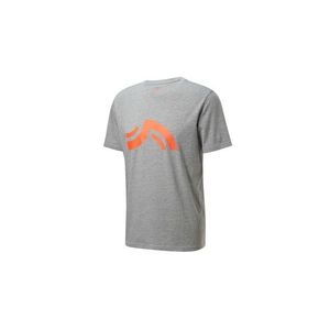 CRIVIT Pánske funkčné tričko (sivá, M (48/50)) vyobraziť