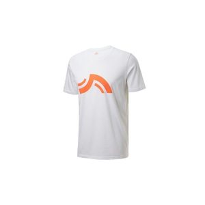 CRIVIT Pánske funkčné tričko (biela, L (52/54)) vyobraziť