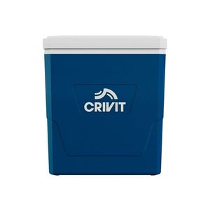 CRIVIT Chladiaci box CK 25 A1/CSK 25 A1, 25 l (modrá) vyobraziť