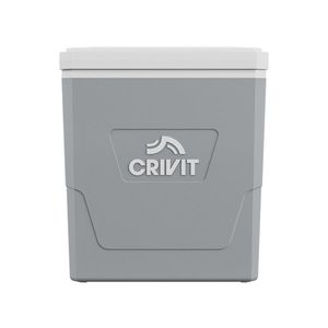 CRIVIT Chladiaci box CK 25 A1/CSK 25 A1, 25 l (sivá) vyobraziť