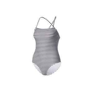 CRIVIT Dámske plavky (pruhy, 42) vyobraziť