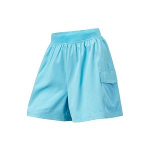 CRIVIT Dámske funkčné šortky s UV ochranou (bledomodrá, XS (32/34)) vyobraziť