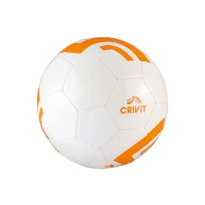 CRIVIT Športová lopta (futbalová lopta, veľkosť 5) vyobraziť