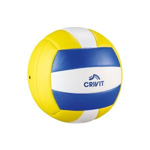 CRIVIT Športová lopta (volejbalová lopta) vyobraziť