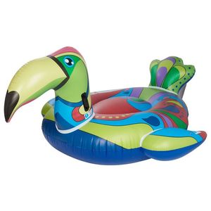 CRIVIT Nafukovacie koleso (tukan) vyobraziť