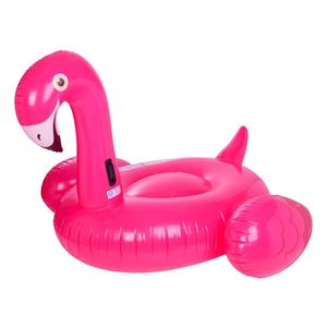 CRIVIT Nafukovacie koleso (plameniak) vyobraziť