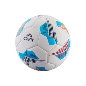 CRIVIT Futbalová lopta (veľkosť 5/modrá) vyobraziť