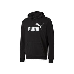 Puma Pánska mikina (čierna, L) vyobraziť