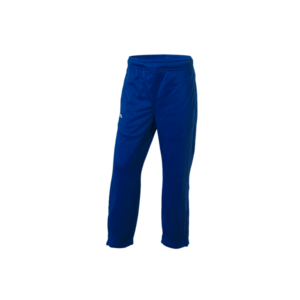 CRIVIT Detské tréningové futbalové tepláky (modrá, 134/140) vyobraziť