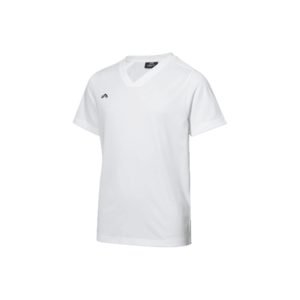 CRIVIT Detský futbalový dres (biela, 134/140) vyobraziť