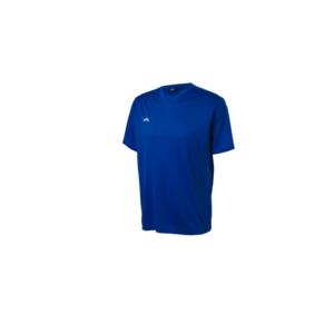 CRIVIT Pánsky futbalový dres (modrá, XL (56/58)) vyobraziť