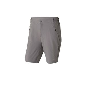 CRIVIT Pánske funkčné cyklistické nohavice 2 v 1 (sivá, 50) vyobraziť