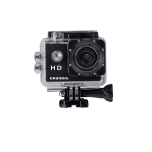 GRUNDIG Akčná kamera HD 720p vyobraziť