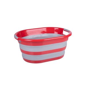 Dirt Devil Skladací kôš na bielizeň vyobraziť