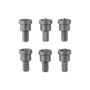 PARKSIDE® Súprava bitov (súprava bitov pre sadrokartón PTB 4 A1 25) vyobraziť