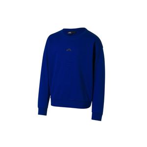 CRIVIT Dievčenská mikina (modrá, 146/152) vyobraziť