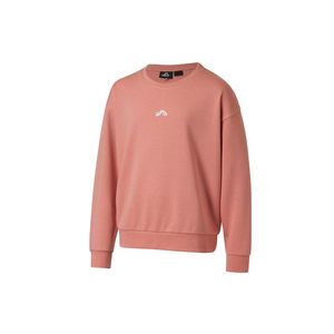 CRIVIT Dievčenská mikina (ružová, 146/152) vyobraziť