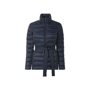 esmara® Dámska ľahká bunda (navy modrá, XS (32/34)) vyobraziť