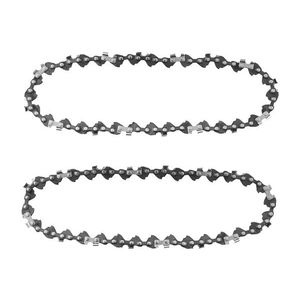 PARKSIDE® Náhradné pílové reťaze, 2 kusy (PEK16 11 A1 – 16" – 1, 1 mm) vyobraziť