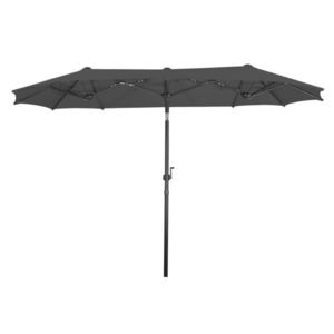 Schneider Slnečník Viento (300 x 150 cm, antracitová) vyobraziť