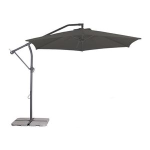 Schneider Slnečník Palmera 300 (antracitová) vyobraziť