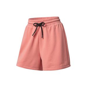 CRIVIT Dámske teplákové šortky (ružová, M (40/42)) vyobraziť