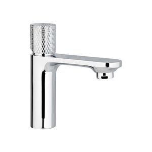 LIVARNO home Umývadlová batéria (strieborná) vyobraziť