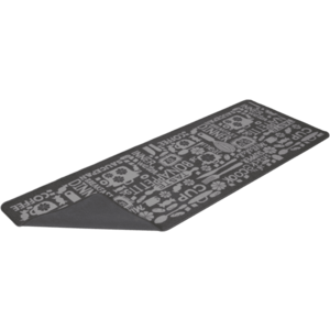 LIVARNO® Behúň do kuchyne, 65 x 180 cm (sivá) vyobraziť