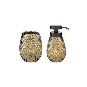 Wenko Súprava kúpeľňových doplnkov Idro, 2-dielna vyobraziť