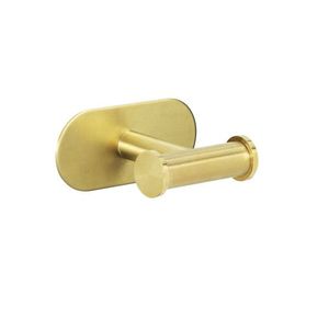 Wenko Kúpeľňové doplnky Turbo-Loc® (nástenný háčik) vyobraziť