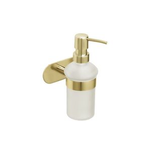 Wenko Kúpeľňové doplnky Turbo-Loc® (dávkovač mydla) vyobraziť