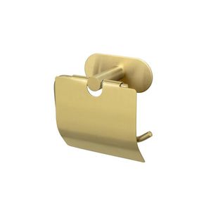 Wenko Kúpeľňové doplnky Turbo-Loc® (držiak na toaletný papier s krytom) vyobraziť