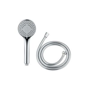 Masážna sprchová hlavica vyobraziť