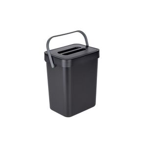 Wenko Odpadkový kôš Tago, 5 l vyobraziť