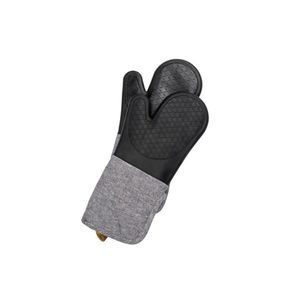 Wenko Silikónové kuchynské rukavice Ada vyobraziť