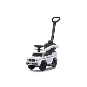 JAMARA Odrážadlo Mercedes-Benz G 350 d 3 v 1 vyobraziť